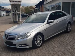 Mercedes E350
