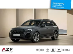 Daytonagrau perleffekt Neu 2025 Audi Q7 Ambiente SUV | 87.990 € (Superpreis)