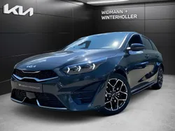 Neu 2025 Kia Ceed GT-Line Limousine | 32.950 € (Etwas zu teuer)