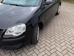 Schwarz Gebraucht 2009 VW Polo Kleinwagen | 2.650 € (Fairer Preis)