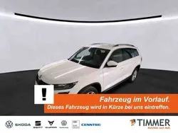 Andere Gebraucht 2021 Skoda Kodiaq Style SUV | 26.840 € (Guter Preis)