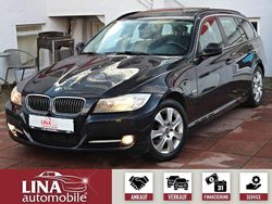 Schwarz Gebraucht 2011 BMW 320 Comfort Edition Kombi | 2.980 € (Superpreis)