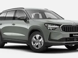Grau Neu 2025 Skoda Kodiaq Selection SUV | 38.699 € (Superpreis)