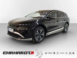 Schwarz Neu 2025 Skoda Enyaq iV SUV | 49.990 € (Guter Preis)