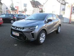 Anthrazitgrau Neu 2025 Mitsubishi ASX Plus SUV | 27.790 € (Etwas zu teuer)