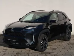 Mysticschwarz mica Neu 2024 Toyota Yaris Cross Team SUV | 28.690 € (Guter Preis)