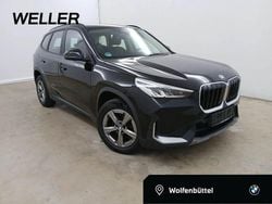 Bmw x1 sdrive18d (schwarz) Gebraucht 2023 BMW X1 Comfort Edition SUV | 29.950 €