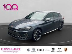Grau Neu 2024 Cupra Leon Limousine | 36.490 € (Etwas zu teuer)