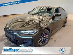 Schwarz Gebraucht 2024 BMW M440 M Sport Limousine | 59.900 € (Fairer Preis)