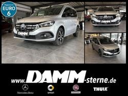 Helvinsilber Gebraucht 2023 Mercedes EQT200 Progressive Van / Kleinbus | 25.770 € (Fairer Preis)