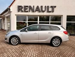 Grau Gebraucht 2013 Opel Astra Kombi | 2.999 € (Superpreis)