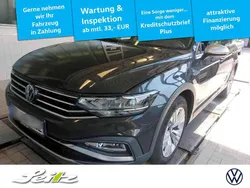 Mangangrau metallic Gebraucht 2023 VW Passat Alltrack Kombi | 33.999 € (Guter Preis)