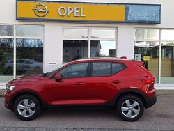 Rot Gebraucht 2019 Volvo XC40 Momentum SUV | 24.000 € (Fairer Preis)