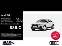 Weiß Neu 2025 Audi Q2 SUV | 29.980 €