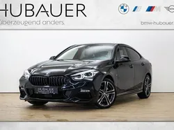Schwarz Gebraucht 2023 BMW 220 Shadowline Coupé | 35.890 € (Fairer Preis)