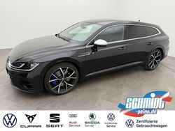 Schwarz Gebraucht 2022 VW Arteon R Limousine | 36.200 € (Etwas zu teuer)