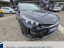 Schwarz Neu 2024 Kia XCeed Spirit SUV | 27.970 € (Guter Preis)