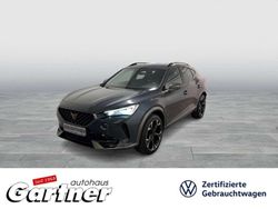 Magnetic grau metallic Gebraucht 2021 Cupra Formentor VZ SUV | 27.895 € (Guter Preis)