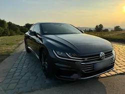 Grau Gebraucht 2017 VW Arteon R-line Limousine | 23.790 € (Etwas zu teuer)