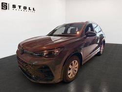 Grau Gebraucht 2025 VW Tiguan R-line SUV | 52.990 € (Teuer)