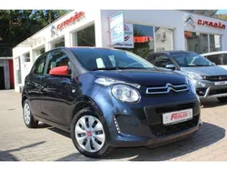 Gebraucht 2017 Citroën C1 SELECTION Kleinwagen | 9.950 € (Fairer Preis)