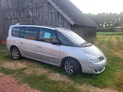 Gebraucht 2011 Renault Espace Van / Kleinbus | 4.800 € (Etwas zu teuer)