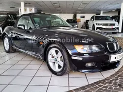 Schwarz Gebraucht 1999 BMW Z3 Cabrio | 10.999 € (Guter Preis)