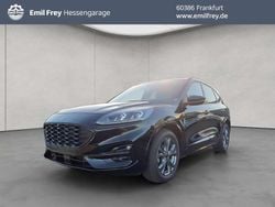 Agate black metallic Gebraucht 2023 Ford Kuga ST-Line X SUV | 23.550 € (Guter Preis)