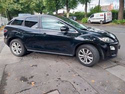 Schwarz Gebraucht 2012 Mazda CX-7 Prime-Line SUV | 4.990 € (Fairer Preis)