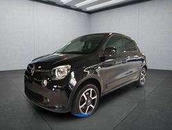 Schwarz Gebraucht 2019 Renault Twingo LIMITED Kleinwagen | 9.649 € (Fairer Preis)