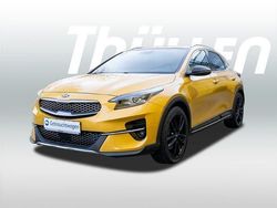 Gelb Gebraucht 2020 Kia XCeed Platinum SUV | 20.990 € (Fairer Preis)
