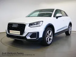 Weiß Gebraucht 2018 Audi Q2 Sport SUV | 21.700 € (Fairer Preis)