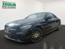 Mercedes C300