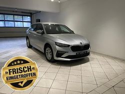 Silber Gebraucht 2024 Skoda Scala Selection Kleinwagen | 19.899 € (Guter Preis)