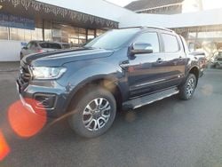 Grau Gebraucht 2023 Ford Ranger Wildtrack Abholung | 37.500 € (Guter Preis)
