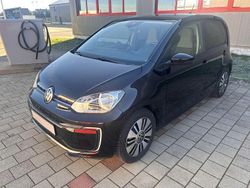 Schwarz Gebraucht 2021 VW e-up! Kleinwagen | 12.890 € (Fairer Preis)