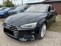 Mythosschwarz metallic Gebraucht 2019 Audi A5 Sportback Comfort Limousine | 30.990 € (Fairer Preis)