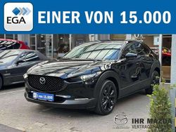 Jet black Neu 2025 Mazda CX-30 Nagisa SUV | 31.990 €