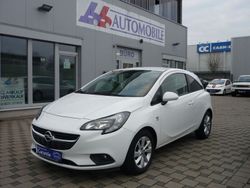 Weiß Gebraucht 2016 Opel Corsa drive Kleinwagen | 7.990 € (Fairer Preis)