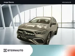 Lack mountaingrau Gebraucht 2023 Mercedes GLA220 Premium SUV | 48.790 € (Guter Preis)