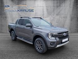 Carbonized grey metallic Neu 2025 Ford Ranger Wildtrack Abholung | 56.990 € (Fairer Preis)