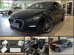 Schwarz Gebraucht 2019 Hyundai i30 N Performance Limousine | 23.490 € (Fairer Preis)
