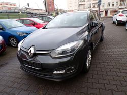 Grau Gebraucht 2014 Renault Mégane III Limousine | 7.490 € (Etwas zu teuer)