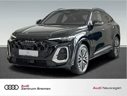 Schwarz Neu 2025 Audi Q5 Sportback Edition .1 SUV | 81.500 € (Teuer)