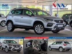 Silber Gebraucht 2024 Seat Ateca Style SUV | 25.300 € (Guter Preis)