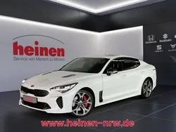 Andere Gebraucht 2020 Kia Stinger Kleinwagen | 35.499 € (Fairer Preis)