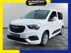Weiß Gebraucht 2020 Opel Combo Life Edition Van / Kleinbus | 17.950 € (Guter Preis)