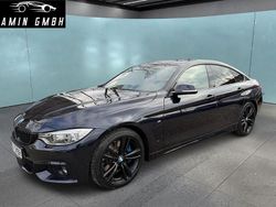 Schwarz Gebraucht 2014 BMW 435 Performance Limousine | 24.999 € (Etwas zu teuer)