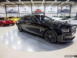 R32 black diamond Gebraucht 2022 Rolls Royce Ghost Limousine | 309.900 € (Teuer)
