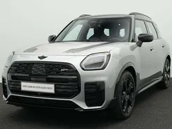 Grau Gebraucht 2024 Mini Cooper D Countryman SUV | 39.514 € (Fairer Preis)